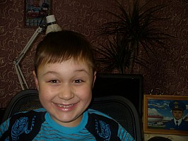 новиков захар